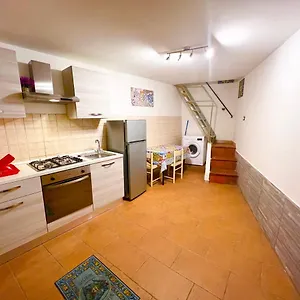 Etnea House Center Casa vacanze